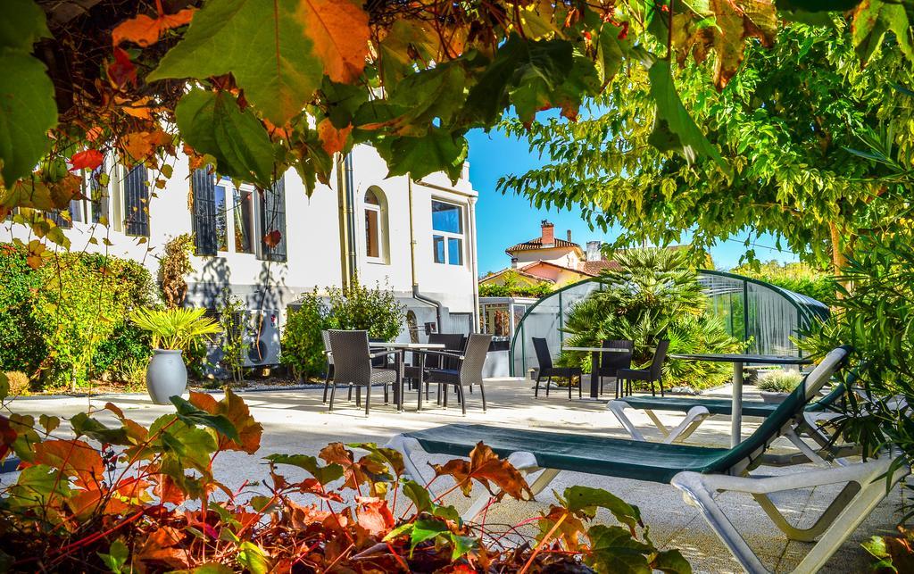 Hotel Beausejour バルボタン・レ・テルム エクステリア 写真